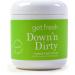 Get Fresh - Down'n Dirty Pumice Foot Scrub Lemongrass 170g - Buy Online on GoSupps.com