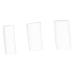 Nosebleed Wattage Swabs - 5 Pack Soft Cotton Blood Stoppers for Home & Sports | International Shipping - Buy Online on GoSupps.com