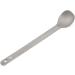TOAKS Titanium Long Handle Spoon | Lightweight & Durable - Buy Online on GoSupps.com