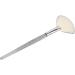 Face Mask Fan Applicator DIY Flat Face Mask Brush for Powder Mask Cosmetics - Buy Online on GoSupps.com