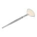 Buy Facial Mask Fan Brush | Soft Makeup Applicator for Acid Peel Treatments | Quality Tools for Flawless Skin - Buy Online on GoSupps.com