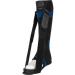 Pro-Tec Soft Night Splint for Arch Pain Relief | Adjustable Foot Support for Men & Women | Effective Plantar Fasciitis & Achilles Tendon Pain Relief | Easy to Use Compression Brace in Small Medium Black - Buy Online on GoSupps.com