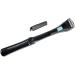 Ipetboom Body Shaver for Men - Electric Back Hair Remover Epilator Trimmer Medium Black - Buy Online on GoSupps.com