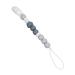 Gingival Pain Relief Teething Clip Strap for Babies - Small Size, Easy to Handle Toy Straps (Type 1) - Buy Online on GoSupps.com