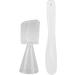 YAOGOHUA Facial Mask DIY Tool Kit Professional Household Mask Bowl Mixing Tool Spatula Applicator Measuring Spoon - Buy Online on GoSupps.com
