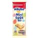 Chocolate Bundle With Milkybar Mini Egg Block Bar 100g (6 Pack) - Buy Online on GoSupps.com