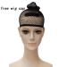 Colorful Rainbow Wavy Wig with Bangs - Perfect for Music Festivals, Parties, and Halloween - 27.5 - Buy Online on GoSupps.com