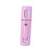 DOITOOL Lip Gloss Blush for Cheeks Lipgloss Lip Tint Led Spray Device Cold Spray Facial Atomizing Beauty Instrument USB