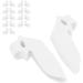 Soft Toe Valgus Corrector for Day/Night Support - Bunion Relief (1) - Buy Online on GoSupps.com