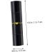 Mipcase 4pcs Dye Encryption with Cosmetic Small Beauty Pen Bearded Barber -in- Stick Portable Practical mediumx4pcs Dark Brownx4pcs - Buy Online on GoSupps.com