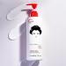 Pemarlis 230g Skin Lightening Body Lotion Brightening Body Cream for Radiant Skin Moisturising Body Cream Hydrated with Collagen Dark Spot Reduction - Buy Online on GoSupps.com