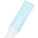 Folanda Portable Anal & Vagina Cleaner | Travel Bidet Spray Bottle for Personal Hygiene | Retractable Spray Head for Men & Women (Blue) - Buy Online on GoSupps.com