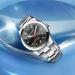 QINGQIAN English Voice Talking Watch for Blind & Elderly Men | Visually Impaired Aid - Buy Online on GoSupps.com