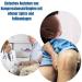 Buy Olanmarp Donning Aid for Compression Stockings - Open Toe Double Pack (2 Pieces) - International Shipping Available - Buy Online on GoSupps.com