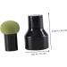 POPETPOP Simple Puff 30 Sets Mushroom Head Puff Puffs Sponge Hydrophilic Polyurethane Girl Makeup Pad - Buy Online on GoSupps.com