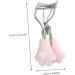 NUSITOU 1 Set Eyelash Curler Makeup Tool for Eyelash Makeup Tool Pro Tools Lash Tools Delicate Makeup Tool Abs Eyelash Curl Tool Cosmetic Tool Lashes Tool Cat Paw Mini Stainless Steel Pink - Buy Online on GoSupps.com