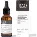 BAO Demeter Regenerating Halo Serum Oil | Bisabolol Vitamin E Bakuchiol & Squalane | Facial Serum for Wrinkles Acne Dryness & Finelines | Face Serum For All Skin Types (15 ML) 0.5 Fl Oz (Pack of 1)