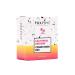 FoxyBae Conditioner Bar - Biotin Rice Protein Coconut Oil & Jojoba Oil - Sulfate & Paraben Free - Solid Hair Conditioner for Men & Women - 2 oz - Buy Online on GoSupps.com
