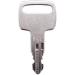 Yamaha Outboard Marine Emergency Stop Lanyard & Key Cap Kit Replacement - Buy Online on GoSupps.com
