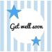 Get Well Soon Gift Present gift pick n mix The ultimate retro sweet selection Box sweet Hamper -Present gift OVER 60 SWEETS Curly Wurly Freddo Black Jacks ect - Buy Online on GoSupps.com