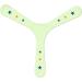 Moses.30320 Phenomint Boomerang - Glow in the Dark Throwing Game for Kids | Three-Winged Fun | 1 Pack - Buy Online on GoSupps.com