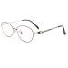 Reader women HD Harz glasses anti-blue light/anti-radiation ultra-light frame made of pure titanium glasses of glasses Dioptria +1.0 to +3.0.02 +1.5 +1.5 02