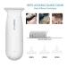 Buy Sweetlf White Hair Clipper Best International Shipping & Grooming Solutions - Buy Online on GoSupps.com