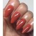 Bluesky Nail Gel Polish PUMPKIN SPICE RUST PUMPKIN COLOR UV LED Soak Off 10ml BP01 - Buy Online on GoSupps.com