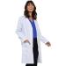 Cherokee Professionals Unisex Lab Coat 40 1346 White - 3XL - Buy Online on GoSupps.com