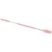 Telescopic Silicone Spatula Pink Reusable Jar Scraper Retractable Mini Makeup Spatula Spoon Set for Cosmetics - Buy Online on GoSupps.com