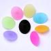 2 x Silicone Spa Wash Pads - Exfoliating Facial Scrubs | International Shipping Available - Buy Online on GoSupps.com