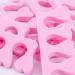 Soft Foam Finger Divider Spacer | Nail Art Manicure & Pedicure Tools for Perfect Nails - Buy Online on GoSupps.com