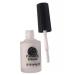 minkissy Nail Polish Glue Palisade Anti-overflow Glue Latex Liquid Tape Glue Polish Emulsion Nail Supplies 8.00X2.80X2.80CM Pink