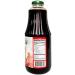Organic Pomegranate Juice 100% Juice 1 L - Buy Online on GoSupps.com