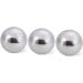 Beaupretty 3-Piece Chinese Massage Balls Set | Handheld Gymnasium Massagers for Couples | Fitness Leisure & Relaxation - Buy Online on GoSupps.com