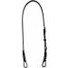 Henri de Rivel Dressage Bradoon Hanger - Black COB/Horse Size - Buy Online on GoSupps.com