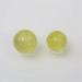 1pc 40mm-45mm Natural Crystal Clear Citrine Stones Sphere for Feng Shui - Buy Online on GoSupps.com