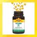 Country Life Vitamin B-2 100mg - 100 Count - Essential B Vitamin Supplement - Buy Online on GoSupps.com