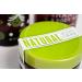 Hip Peas Natural Hair Styling Balm/Gel/Pomade - Light Hold | Vegan-Friendly, Cruelty-Free - Buy Online on GoSupps.com