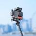 Insta360 Mic Adapter (Horizontal Version) for ONE RS - Compatible & Convenient - Buy Online on GoSupps.com