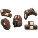 Heilemann chocolate figures theme pack gift pack fine milk 100 g (Gaming) - Buy Online on GoSupps.com