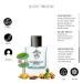 EMS Tom Forde Black Orchid For Women | Woody Aromatic Fragrances | Long Lasting Women Perfume | Fragrance Sutaible for Any Occasion | Gift For Her 50ml 1.7fz ol - Buy Online on GoSupps.com