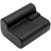 Replacement Battery for Fluke DSX Versiv & DSX-5000 - 5200mAh 7.4V Part #06824T1325 479-568 - Compatible International Shipping - Buy Online on GoSupps.com