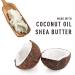 Bevel Shampoo for Men - Sulfate Free Coconut Oil & Shea Butter Best for Textured & Curly Hair 12 Oz - Buy Online on GoSupps.com