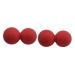 Healvian 2st muscle roll Self-massage mobility peanut peanut ball peanut massage ball double massage massage roller peanut massage silicone roll yoga-ball foot sole fascia ball fitness