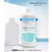 Legacy Nails Professional 16 oz Nail Sculpting Liquid Monomer - Color Stabilizer EMA Acrylic Monomer for Nail Extensions - Non-Yellow Formula - 16 Fl Oz - Buy Online on GoSupps.com