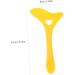 Didiseaon Eyeliner Stamp Eyelash Spoolies Eyeliner Pencil Silicone Make up Tools Miss The - Buy Online on GoSupps.com