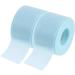 minkissy Blue Eyelash Tape Lash Tape Gel Eyelash Tapes Breathable Fabric Lash Extension Tape Eye Lashes Tools 2 Rolls - Buy Online on GoSupps.com