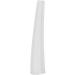 Non Slip Silicone Tip Reusable Tweezers for Eyelash Grafting - Buy Online on GoSupps.com