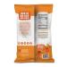 Spudsy Sweet Potato Fries | Vegan, Gluten-Free Snacks | Plant-Based, Allergen-Free, Non-GMO, Kosher | Superfood 2 Pack - 4 oz Bags (Cheese Fry / Sea Salt Fry) - Buy Online on GoSupps.com